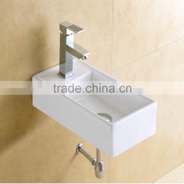 Nigeria Bathroom Corner Sink Cabinet Basin