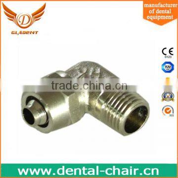 Intake connector/compressor spare parts