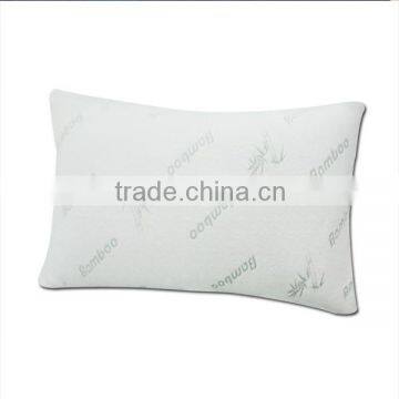 Custom Bamboo Shredded Memory Foam Pillow