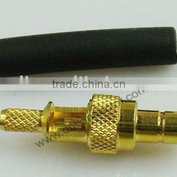 Dongbei coaxial RF male plug straight SMA connector