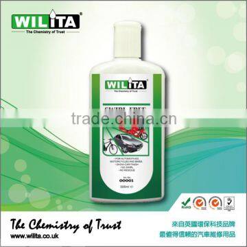 WILITA Shinning Polish Cream Wax Car Cleaner