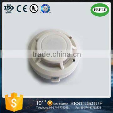 FBSA1201 authentic smoke alarm, household independent detector, smoke alarm, intelligent photoelectric fire alarm (FBELE)