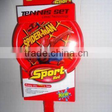 ball racket,sport toy