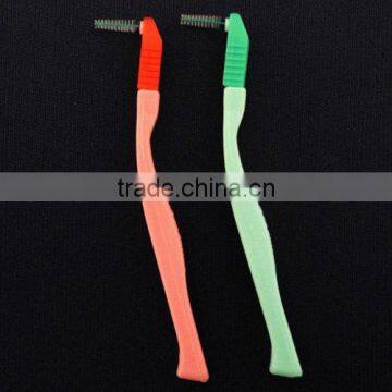 interdental brush