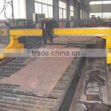 CNC plasma cutting machine, plasma cutter MF-PT1500