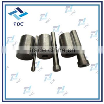 Tungsten Carbide Piston sleeve & Piston rod