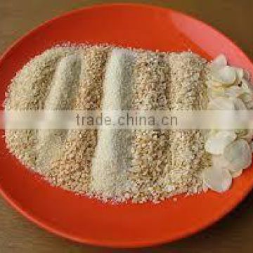 DEHYDRATED GARLIC GRANULES,GRADE 1