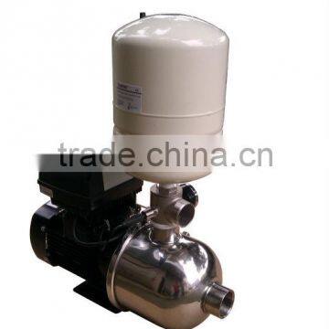 Intelligent Constant Pressure Booster Pump Set