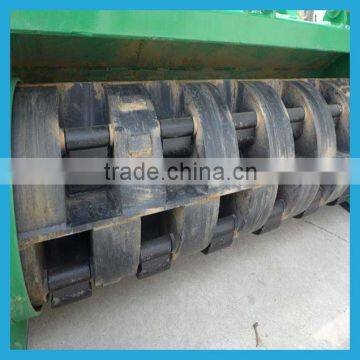 Forestry Mulcher Wood Chipper Shredder Mulcher for Sale photo-5