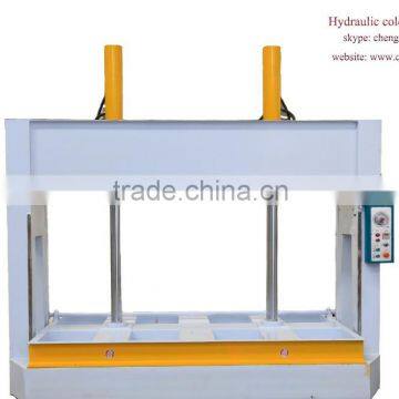 Hydraulic Oil Press Machine woodworking door press machine