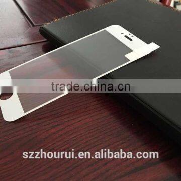 High Definition Tempered Glass Screen Protector For IPhone 6, Full Coverage photo-5