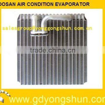 EXCAVATOR AIR CONDITION EVAPORATOR FOR DOOSAN DH220-5