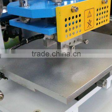 Gilding Press Machine photo-2