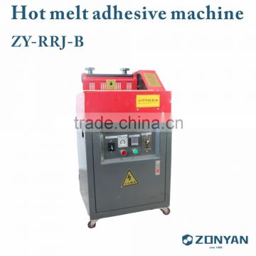 Hot melt adhesive machine High Quality Hot Melt Cementing Machine Hot Melt Glue Machine