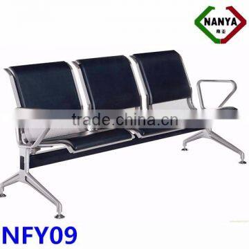 NFY09 OEM Factory waiting chairs for salon