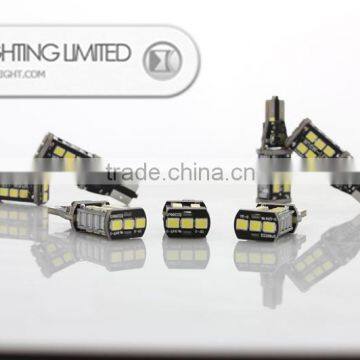 Waterproof high power car led lights wholesale,T10 car led light,12 volt 9 watt led bulbs