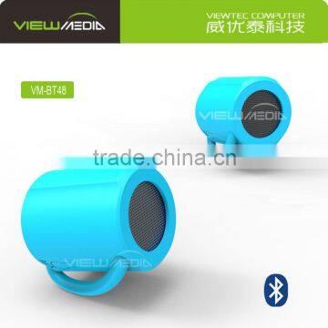 VM-BT48 smart phone bluetooth speaker for mini segway