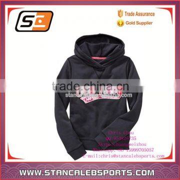 Men's Hooded Pullover Sweatshirt Hoodies Fleece Custom Pullover