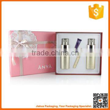 Fancy High Quality Luxury Cosmetic Packaging Box photo-2