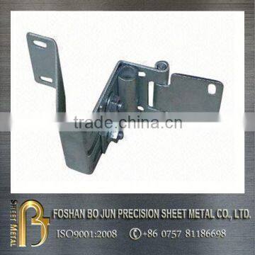 China manufacturer custom made metal stamping products , customized fabrication stamping parts