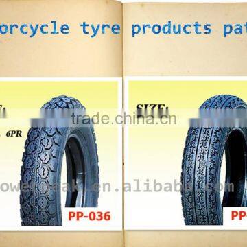 8 inches scooter tyres 3.00-8 3.50-8 tyres for scooter motorcycle 300x8 350x8 6PR tyre