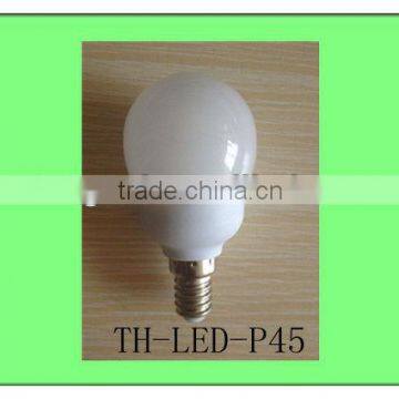 p45 led bulb