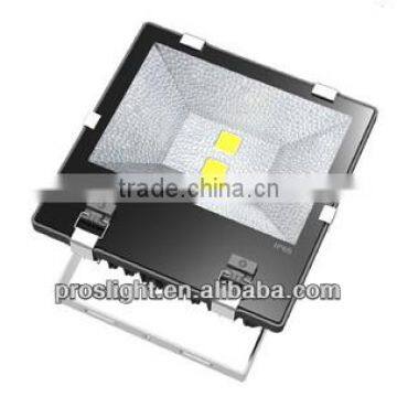 COB 120W led flood light