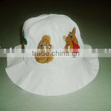 Kids' bucket hat