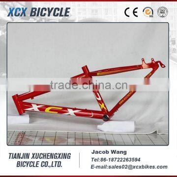 good seller 20 inch mountain steel bike frame