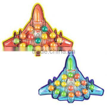New items colorful fruit chews candy chewing gum VE-C022