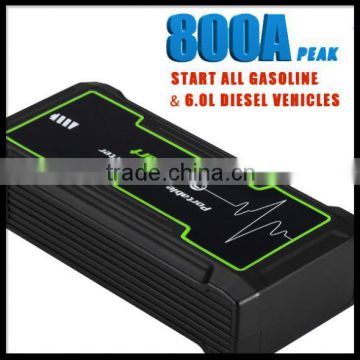 16800Mah Emergency Car Battery Jump Starter