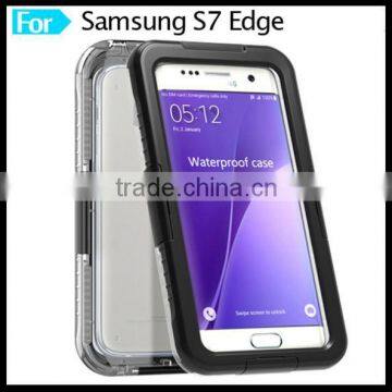 Shockproof Waterproof Call More Heavy Duty Cell Phone Cases