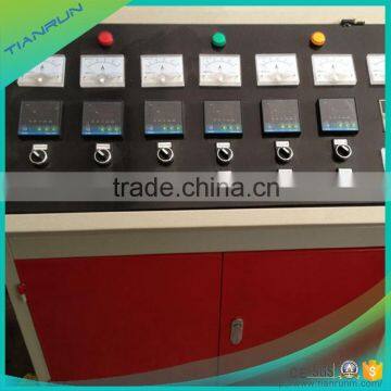 Single-screw Water-cooling Plastic Recycling Machine photo-3