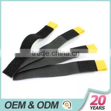 100% Nylon Recycled Flexible Cable Ties photo-5
