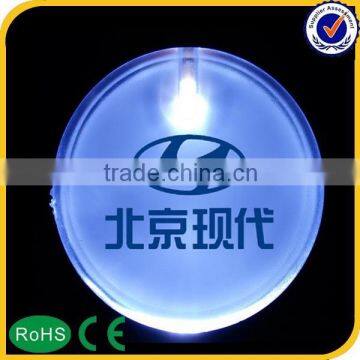 Christmas Decoration Led Clothing Badge