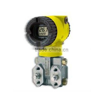 VMT700 multi--variable pressure transmitter