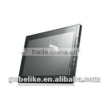 For thinkpad tablet 183823c anti-fingerprint screen protector