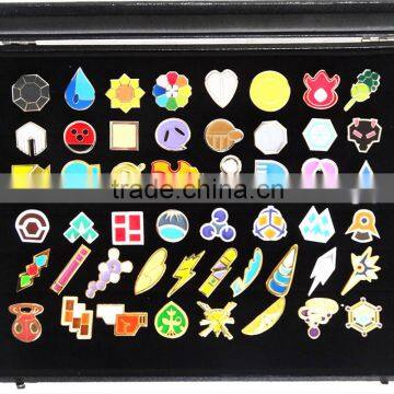 Pokemon Enamel Decoration and Badges Product Type Enamel Badges