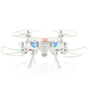 2016 Aerial toys Syma X8W drone with hd camera rc camera drone