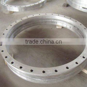 metric pipe flange