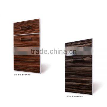 Laminated Acrylic Board for Kitchen Door