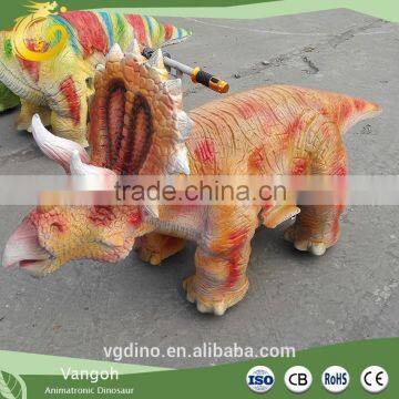 Ride on Animal Robot for Sale photo-5