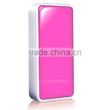 power bank battery charger 300mAh