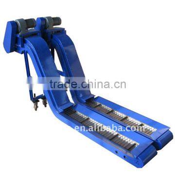 Belt Chip Conveyor