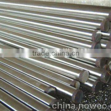AISI 321 Stainless Steel Round Bar photo-2