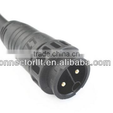 waterproof wire connectors