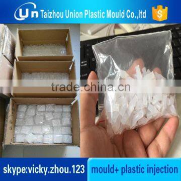 silicon tip for medical