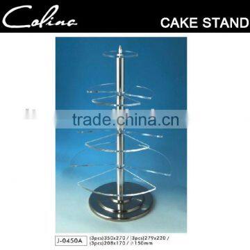 Cake Stands