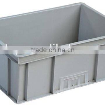 plastic injection mold for food container custom mold