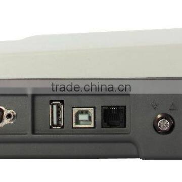 3-channel Electrocardiograph ECG Machine EKG Machine With Analysis Software Transfer Data to PC S-8032 photo-4